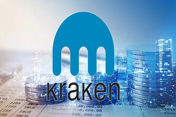 Регистрация на сайте кракен
